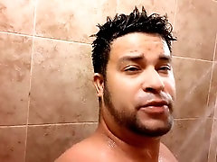 Deep throats, showers, hand-job