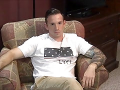 Rhys sachett, gay pijat, handjob