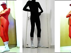 Solo, nylon, uniform