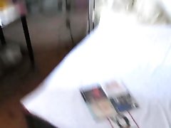 TWINK IS ALWAYS HUNGRY FOR RAW COCK