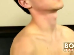 Conner And Preston Get Settled