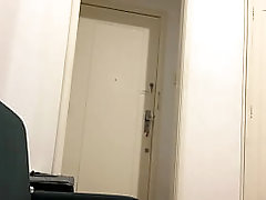 Dotado Vigilante do mercado foi convidado pra tomar uma cerveja ap&oacute_s o expediente #1 assista completo no Red