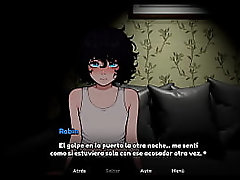 MY FEMBOY ROOMATE PART 3