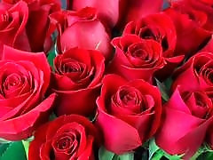 Curvy mature Desi Mazaa shows off her big ass in hot scenes