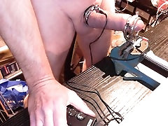 Sadism & masochism, masturbation, german