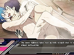 DMMD Re:connect: Koujaku Sex Scenes