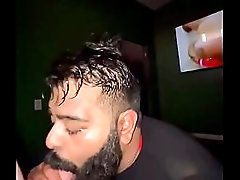 Mohammed Tanvir Islam is the BEST COCKSUCKER