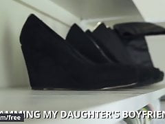 Manuel Skye Marco Vallant Mickael Lane - Ramming