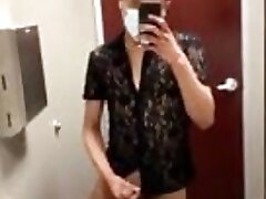 Sexy selfie guy compilation