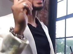 Vyron Johnson Tik Tok