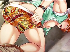 Hetero wird schwul, Yaoi, Wrestling zwischen Anime-Jocks