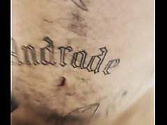 Random fuck with a guy from Grindr&mdash_I left his ass leaking. promo dio