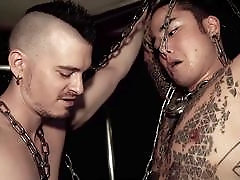 Domination & submission, rectal, anal sex