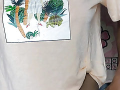 My New first hot dress shkhggkjgggghjjjh