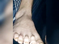 Tynison Clay Sucks White Boi Dick