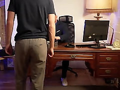 Raw Power Play with My Boss [Trailer]