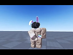 um lindo gay se masturbando de tes&atilde_o