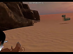 ChodLaBone gets the Mo (mute)