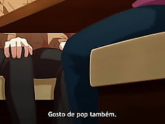 ensinando o mafuyuzinho a tocar uma braba dms oito