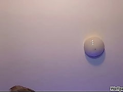 Post-Workout Step-Dad Pounds You To Teach You A Lesson About Laziness - POV Roleplay Fleshlight Pounding