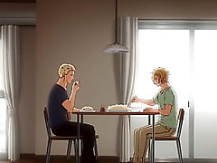 ensinando o mafuyuzinho a tocar uma braba dms filme em ptbr given