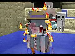 куколд ебанный стоит взади ебли