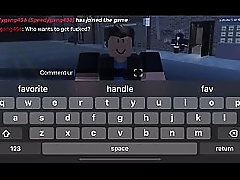 Who wants to get fucked?