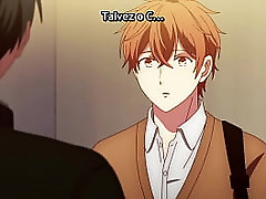 ensinando o mafuyuzinho a tocar uma braba dms dez