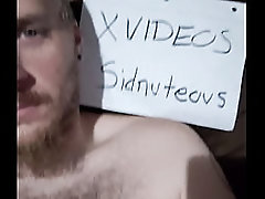 Verification video
