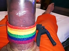 English, solo, pumps