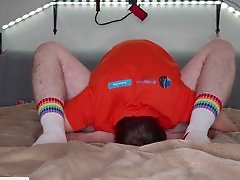 Internal cumshot, faphouse, lingerie