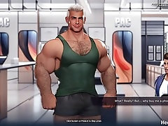 Gay gaming, gay yaoi, yaoi