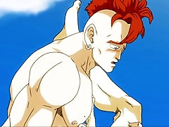 Young, hentai, straight guy