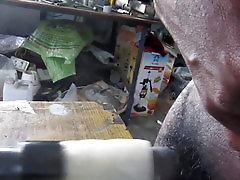 Home Made Male Fuking Machine Part 1