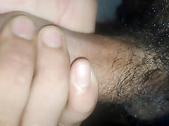 Did I say anything or not?