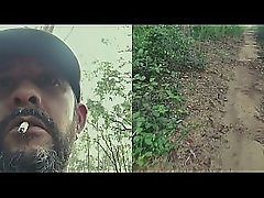 Smoking in the woods - Jan 09, 2026