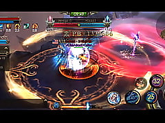 BOTANDO AL RAGNAR PRA MAMAR