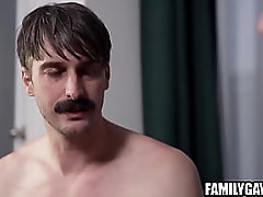 Step Son Catches Step Dad Do Gay Live Streams