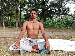 Old young bareback, gay asian, amateur gay