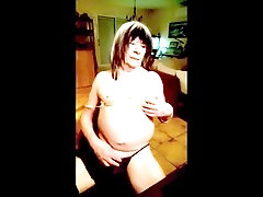 Hd videos, hand-job, crossdresser masturbation
