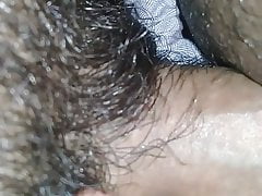 i am feeling better after fucking