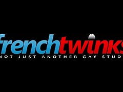 Twinks Foursome at the Gym