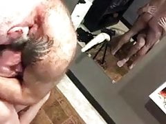 MY MUSCLE DADDY BEAR