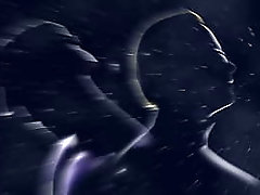 Midfug &amp_ Sanced par de morenos vergudos se follan tus o&iacute_dos mientras enceras el rifle️ (Destello) Gui&ntilde_o Gui&ntilde