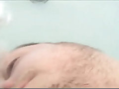 BottomDweller Productions: Bathtub Bubbles 3