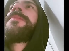 Homem quer comer cu de amigo