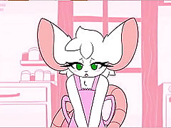 REGGIE il topo my humps