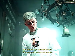 Menenando la sambomba un viernes sudoroso sudadito y feliz