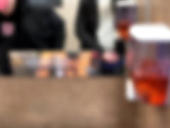 We Peed in Public ALL DAY in Pissing Vlog