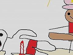 Interracial Gay Wet Dream